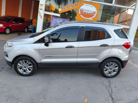 FORD Ecosport 1.6 4P FREESTYLE FLEX, Foto 2