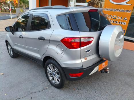 FORD Ecosport 1.6 4P FREESTYLE FLEX, Foto 3