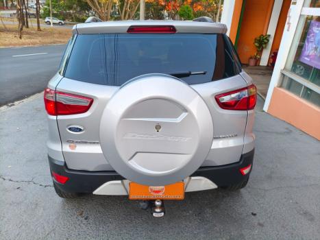 FORD Ecosport 1.6 4P FREESTYLE FLEX, Foto 4