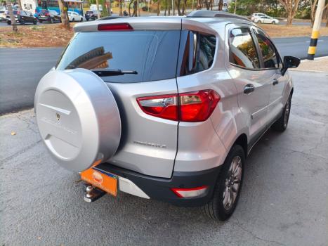 FORD Ecosport 1.6 4P FREESTYLE FLEX, Foto 5