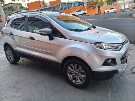 FORD Ecosport 1.6 4P FREESTYLE FLEX, Foto 6