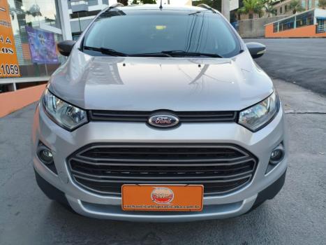 FORD Ecosport 1.6 4P FREESTYLE FLEX, Foto 7