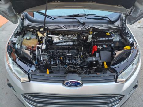 FORD Ecosport 1.6 4P FREESTYLE FLEX, Foto 8