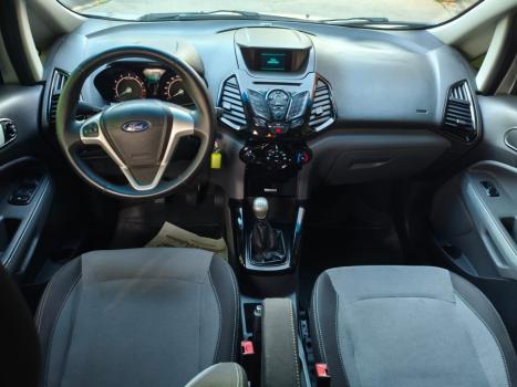 FORD Ecosport 1.6 4P FREESTYLE FLEX, Foto 9