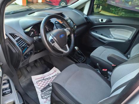 FORD Ecosport 1.6 4P FREESTYLE FLEX, Foto 10