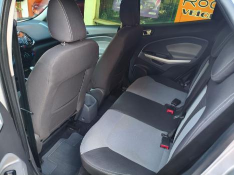 FORD Ecosport 1.6 4P FREESTYLE FLEX, Foto 11