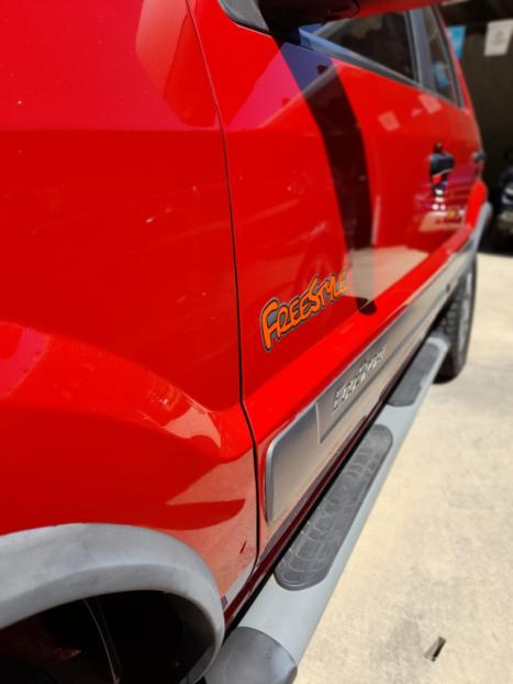 FORD Ecosport 1.6 4P FREESTYLE FLEX, Foto 2