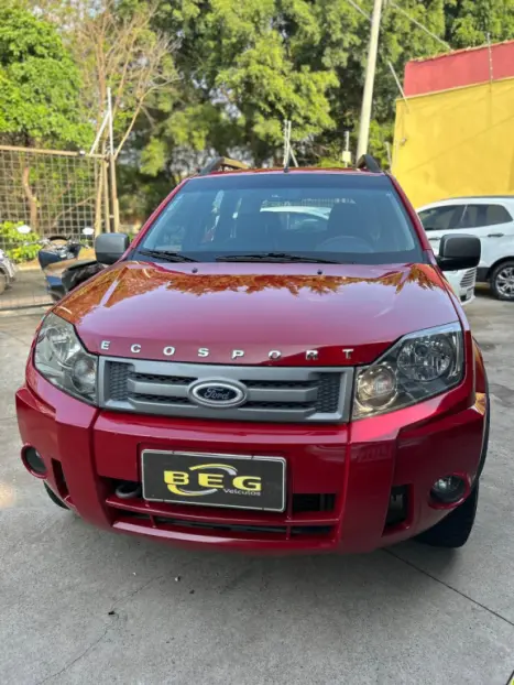 FORD Ecosport 1.6 4P FREESTYLE FLEX, Foto 4