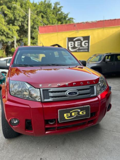 FORD Ecosport 1.6 4P FREESTYLE FLEX, Foto 5