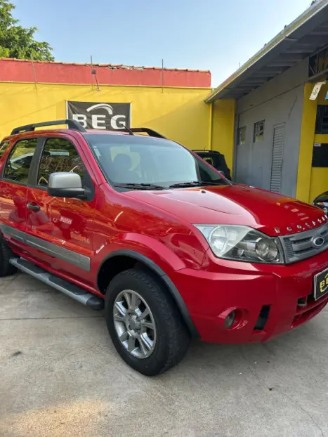 FORD Ecosport 1.6 4P FREESTYLE FLEX, Foto 8