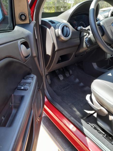 FORD Ecosport 1.6 4P FREESTYLE FLEX, Foto 10