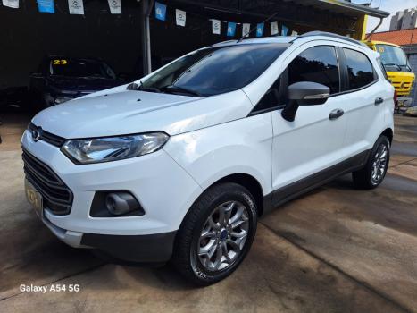 FORD Ecosport 1.6 4P FREESTYLE FLEX, Foto 2