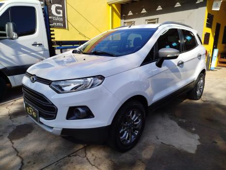 FORD Ecosport 1.6 4P FREESTYLE FLEX, Foto 3