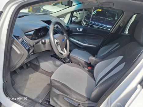 FORD Ecosport 1.6 4P FREESTYLE FLEX, Foto 4
