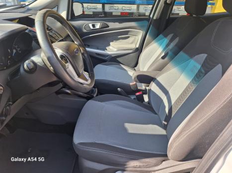FORD Ecosport 1.6 4P FREESTYLE FLEX, Foto 5