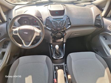 FORD Ecosport 1.6 4P FREESTYLE FLEX, Foto 6