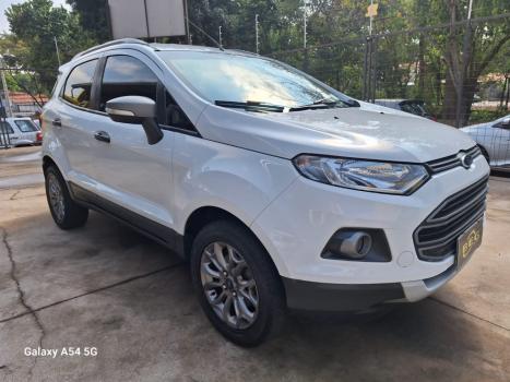 FORD Ecosport 1.6 4P FREESTYLE FLEX, Foto 7