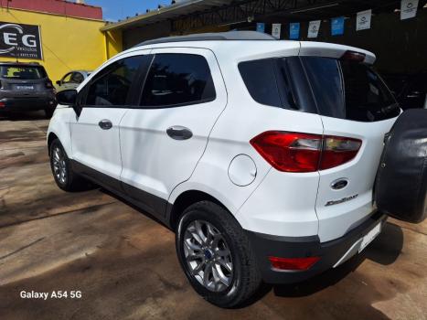 FORD Ecosport 1.6 4P FREESTYLE FLEX, Foto 8