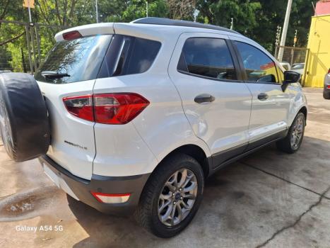 FORD Ecosport 1.6 4P FREESTYLE FLEX, Foto 10