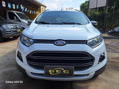 FORD Ecosport 1.6 4P FREESTYLE FLEX, Foto 12