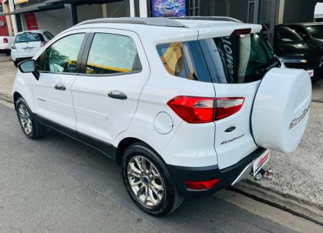 FORD Ecosport 1.6 4P FREESTYLE XLT FLEX, Foto 2