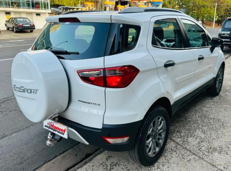 FORD Ecosport 1.6 4P FREESTYLE XLT FLEX, Foto 4