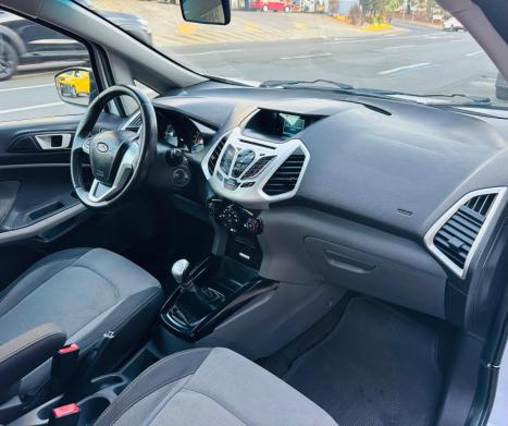 FORD Ecosport 1.6 4P FREESTYLE XLT FLEX, Foto 6