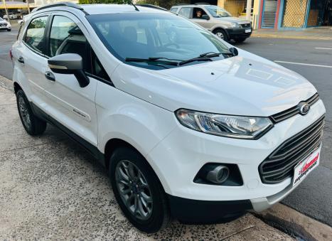FORD Ecosport 1.6 4P FREESTYLE XLT FLEX, Foto 7