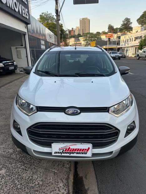 FORD Ecosport 1.6 4P FREESTYLE XLT FLEX, Foto 9