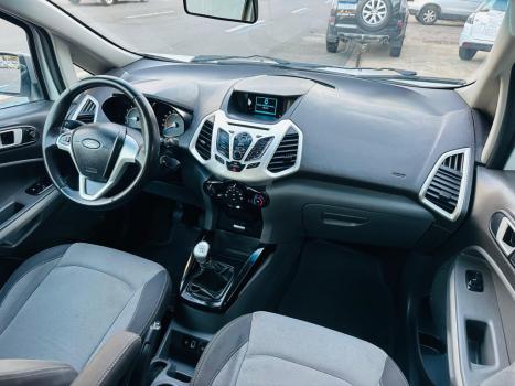 FORD Ecosport 1.6 4P FREESTYLE XLT FLEX, Foto 10