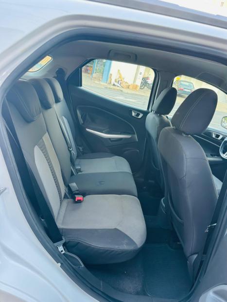 FORD Ecosport 1.6 4P FREESTYLE XLT FLEX, Foto 12