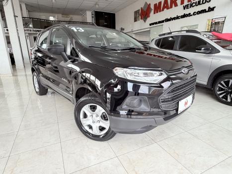 FORD Ecosport 1.6 4P S SIGMA FLEX, Foto 1