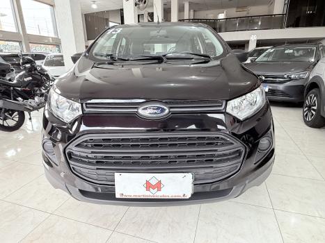 FORD Ecosport 1.6 4P S SIGMA FLEX, Foto 2
