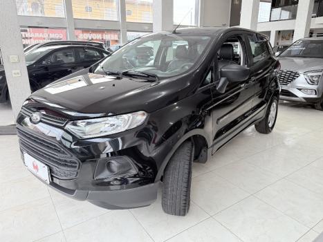 FORD Ecosport 1.6 4P S SIGMA FLEX, Foto 3