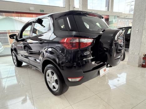 FORD Ecosport 1.6 4P S SIGMA FLEX, Foto 4