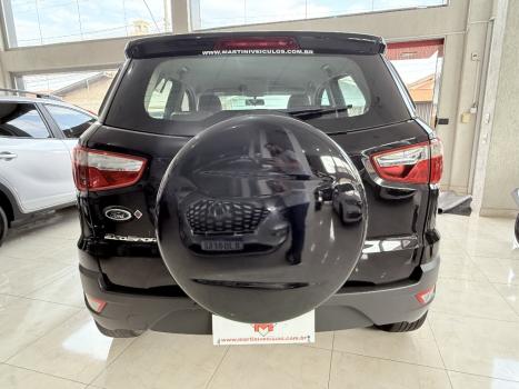 FORD Ecosport 1.6 4P S SIGMA FLEX, Foto 5