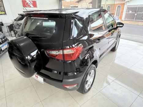 FORD Ecosport 1.6 4P S SIGMA FLEX, Foto 6
