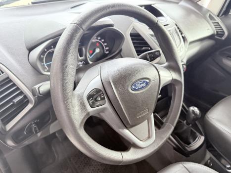 FORD Ecosport 1.6 4P S SIGMA FLEX, Foto 7