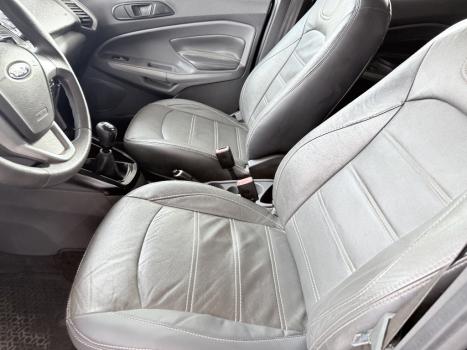 FORD Ecosport 1.6 4P S SIGMA FLEX, Foto 9