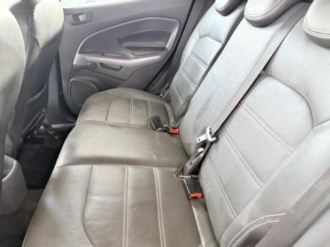 FORD Ecosport 1.6 4P S SIGMA FLEX, Foto 10