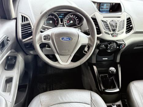 FORD Ecosport 1.6 4P S SIGMA FLEX, Foto 11