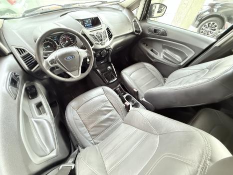 FORD Ecosport 1.6 4P S SIGMA FLEX, Foto 12