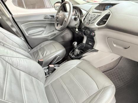 FORD Ecosport 1.6 4P S SIGMA FLEX, Foto 13