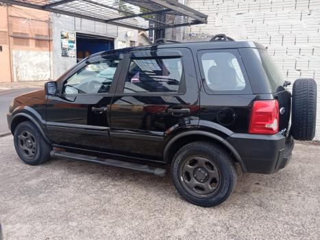 FORD Ecosport 1.6 4P XLS FLEX, Foto 4