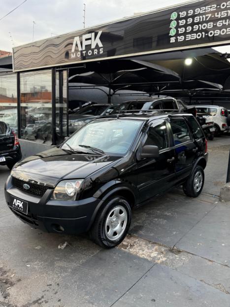 FORD Ecosport 1.6 4P XLS, Foto 3