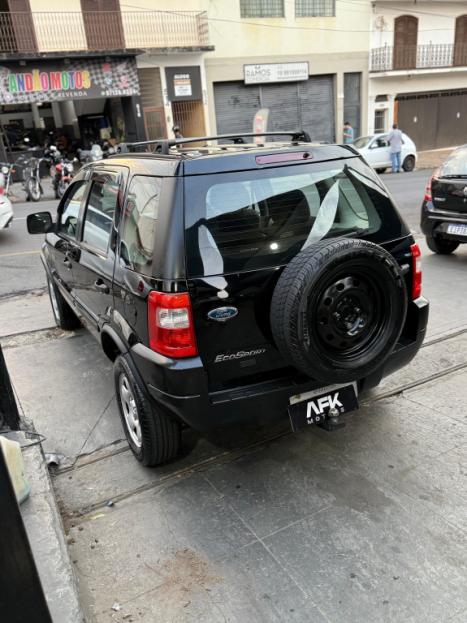 FORD Ecosport 1.6 4P XLS, Foto 5