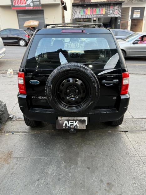 FORD Ecosport 1.6 4P XLS, Foto 7