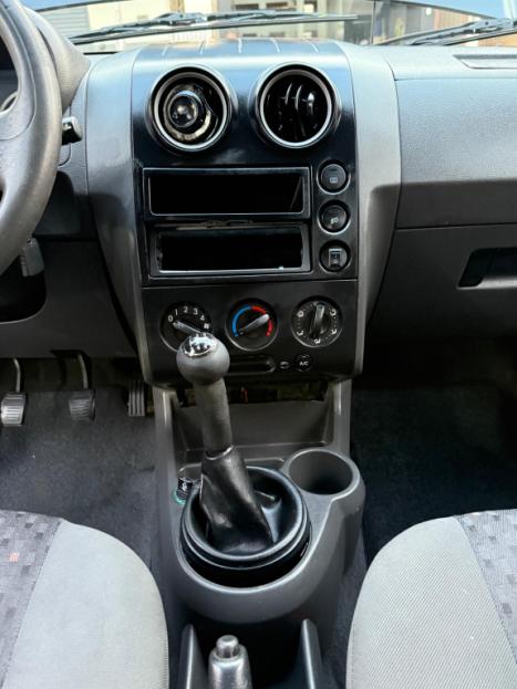 FORD Ecosport 1.6 4P XLS, Foto 8