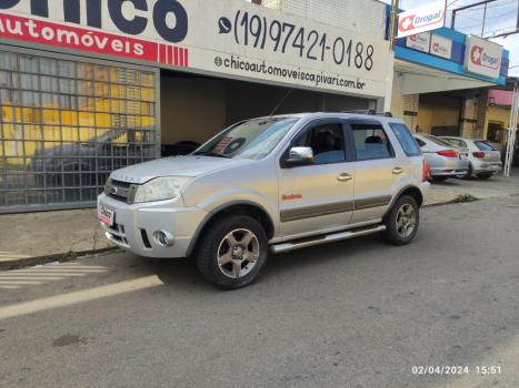 FORD Ecosport 2.0 16V 4P XLT FLEX, Foto 3