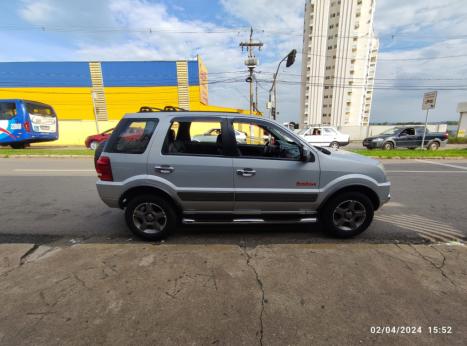 FORD Ecosport 2.0 16V 4P XLT FLEX, Foto 4